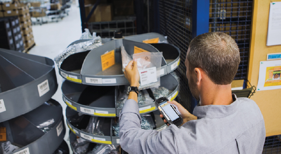 Inventory Management