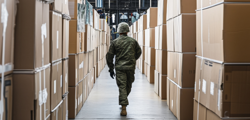 Mobile Military Image 1