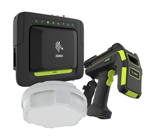RFID Technologies