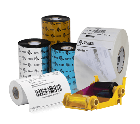 Labels, Tags and Supplies