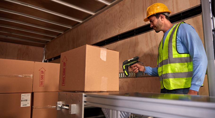 Supply Chain and Logistics